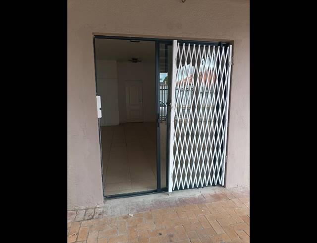 1 BEDROOM PROPERTY TO RENT IN BOSTON